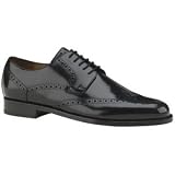Cole Haan Men's Air Carter Wingtip Black
