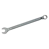 WILLIAMS SC COMBO WRENCH 12-PT (1236MSC) コンビネーションレンチ 12角 36mm JHW1236MSC
