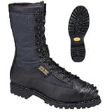Matterhorn Mens 10 Waterproof Leather and Nomex-Kevlar-Ripstop Search and Rescue Boot # 12700