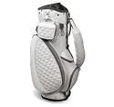 TaylorMade TM Ladies Cart Bag