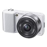 �\�j�[ �f�W�^����ჿ NEX-3 ���^�L�p�����Y�L�b�g �z���C�g NEX-3A/W