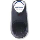 Tools & Hardware : Dremel 758-01 7.2V Battery Charger