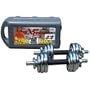 Cap Barbell Chrome Plate Set (30-Pound)