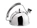 Serafinozani Lucido Whistling Kettle