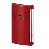（デュポン）S.T DUPONT ターボライター 20138 レッド 並行輸入品