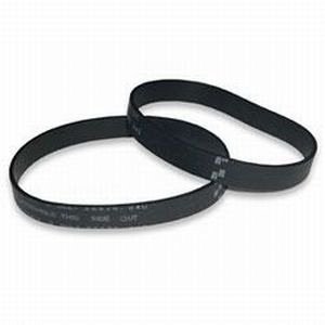 BELTS FOR 1404 1414 C1710 C1415 2/PK