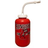 Deluxe Pro-Style Water Bottle