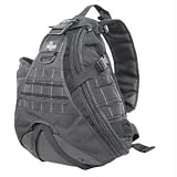 Maxpedition Monsoon Gearslinger, Black