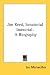 Jim Reed, Senatorial Immortal: A Biography