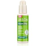 Jason Gluten Free Facial Lotion, 4 Ounce
