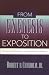 From Exegesis to Exposition CD - NEW !