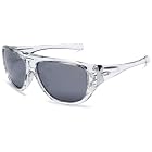 Oakley Iridium Correspondent Aviator Sunglasses