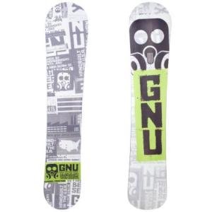 Gnu CHB MTX Snowboard