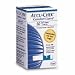 ACCU-CHEK COMFORT CURVE STRIPS