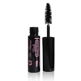 Mini Lash Injection