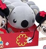 Peluche 10 cm PELUCHE