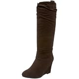 Rampage Womens Snookie Boot,Brown,7.5 M US 31ScDWEK9UL. SL160 Rampage Womens Snookie Boot,Brown,7.5 M US