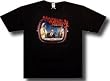 INSANE CLOWN POSSE (ICP) - Action News - Black T-shirt