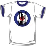 Who - T-shirts - Band