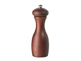 Vic Firth Gourmet Mahogany Mario Batali Peppermill - 7