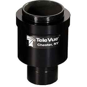 Tele Vue T Adapter 1.25 for Rangers.