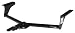 Curt Manufacturing 12000 Class II Receiver Hitch