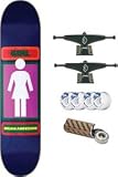 Girl Anderson Og Jamz Complete Standard Skateboard - 8.37