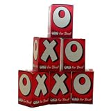Oxo Beef Stock Cubes, 71g