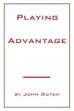Playing Advantage