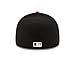 MLB San Francisco Giants Authentic On Field Game 59FIFTY Cap, Black