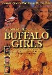 buffalo girls (Dvd) Italian import