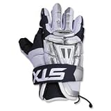 STX Fleet 13 Lacrosse Glove (Navy)