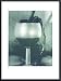 Art Poster Metal Framed Print - Autonomy II - Artist: Gerhard Vormwald- Poster Size: 31 X 23