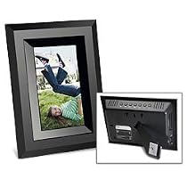 Kodak EasyShare SV-710 7-Inch Digital Picture Frame