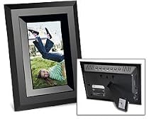 Kodak EasyShare SV-710 7-Inch Digital Picture Frame