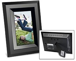 Kodak EasyShare SV-710 7-Inch Digital Picture Frame