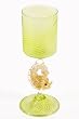 Dolphin Goblet