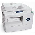 Workcentre 4118X 18PPM Copier Printer with Fax, Color Scan, 40 Sheet Adf, 550 Sh