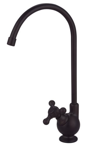 Drinking Faucet Ceramic Disc Plumb USA
