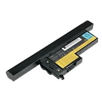 Thinkpad X60 Series 8 Cell High Capacity Battery,eight-cell, Rechargeable System