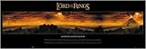The Lord Of The Rings - Door Movie Poster Size: 63