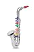Bontempi - Saxophone