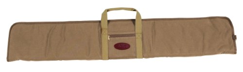 Boyt Harness Double Gun Case (Khaki, 52-Inch)