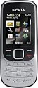 o2 Nokia 2330 silb-schw. ohne Simlock, kein Vertrag