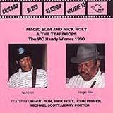 Chicago Blues, Vol. 10