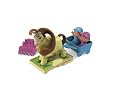 Fisher-Price Raindrop and Twins