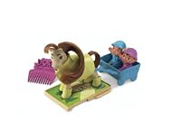 Fisher-Price Raindrop and Twins