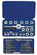 Machine Screw/Fractional Hex Tap & Die Super Set AHN-24606
