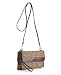 Giani Bernini Signature Small Crossbody Bag
