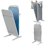 Reliable F1 Pantman Digital Pant Press, Grey